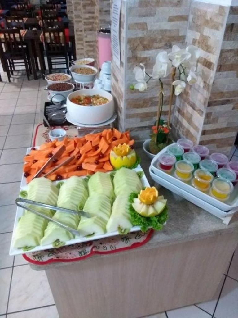 Hostal Pousada Don Alberto�s