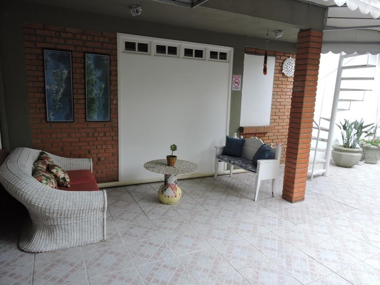 Hostal Pousada Don Alberto�s