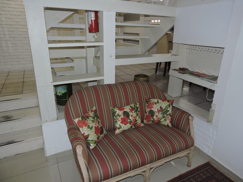 Hostal Pousada Don Alberto�s