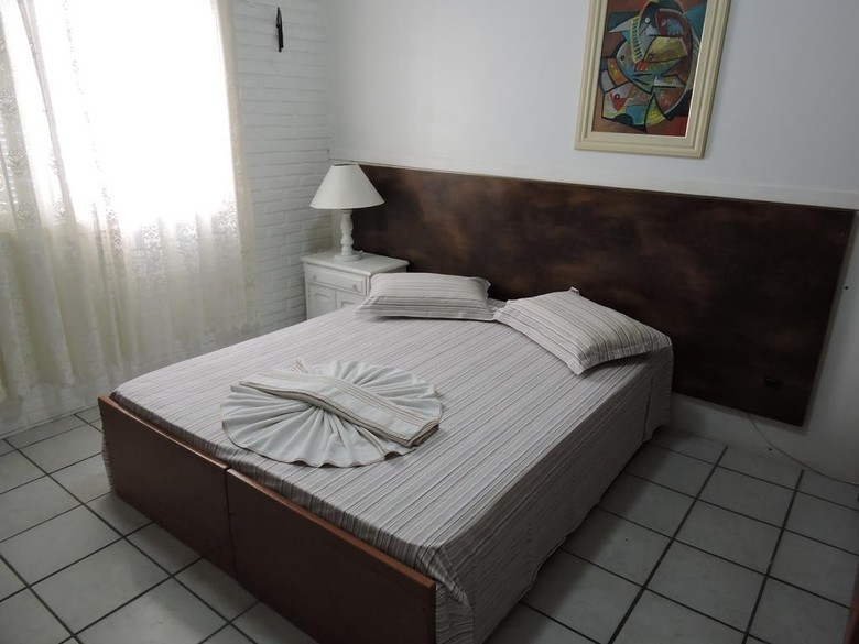Hostal Pousada Don Alberto�s