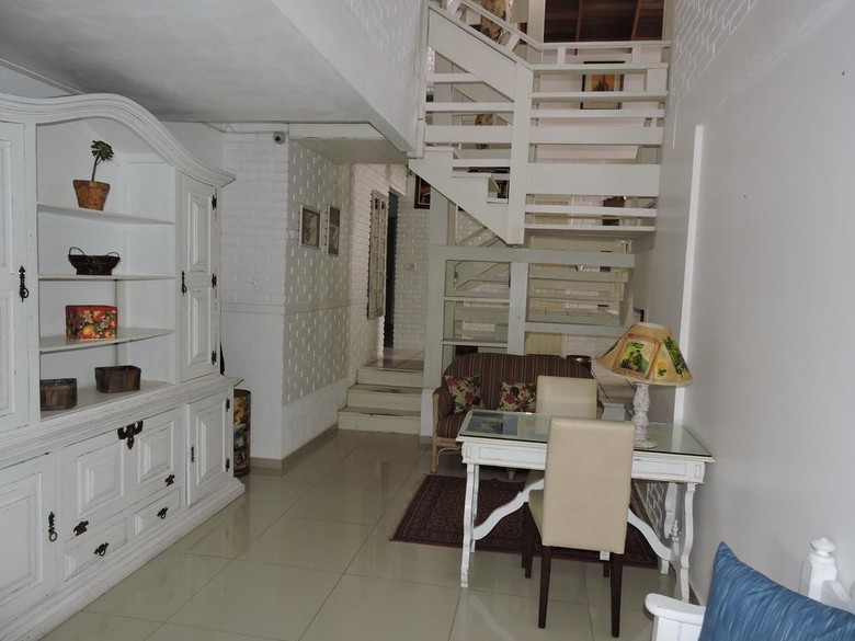 Hostal Pousada Don Alberto�s