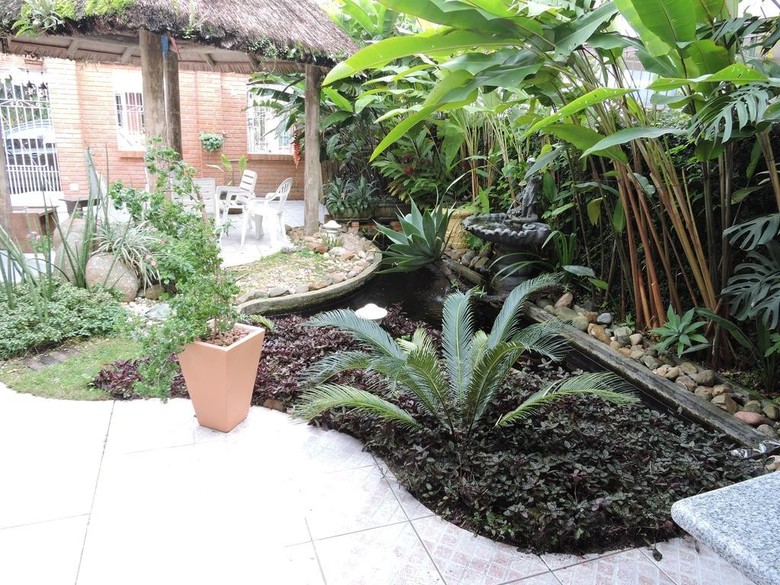 Hostal Pousada Don Alberto�s