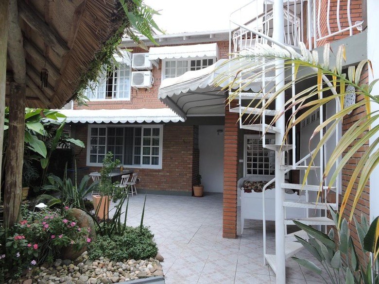 Hostal Pousada Don Alberto�s