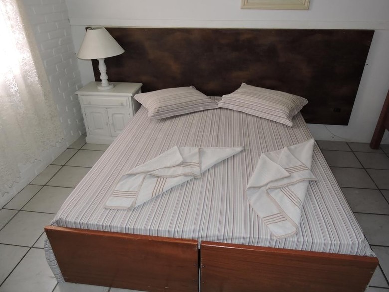Hostal Pousada Don Alberto�s