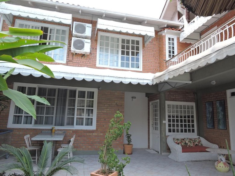 Hostal Pousada Don Alberto�s