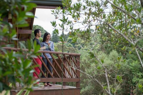 Posada Pousada Spa Mirante Da Colyna