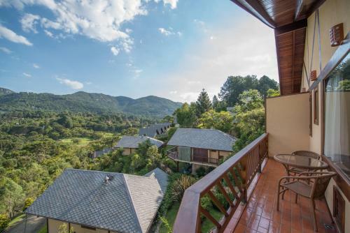 Posada Pousada Spa Mirante Da Colyna