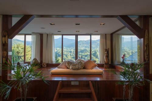 Posada Pousada Spa Mirante Da Colyna