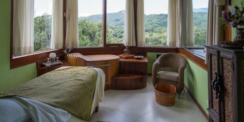 Posada Pousada Spa Mirante Da Colyna