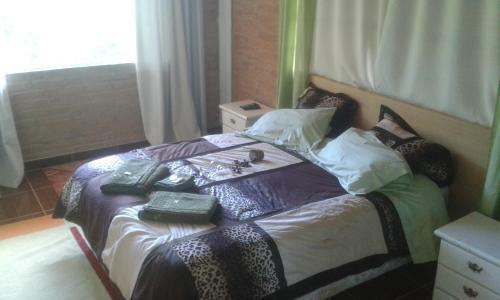 All Green Residence