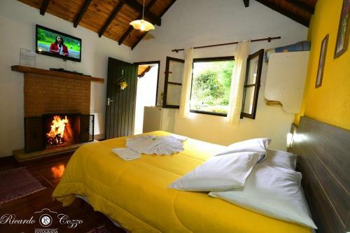 Hostal Chal� Do Parque