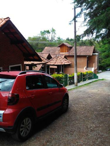 Hostal Chal� Do Parque