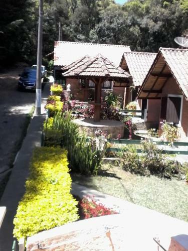 Hostal Chal� Do Parque