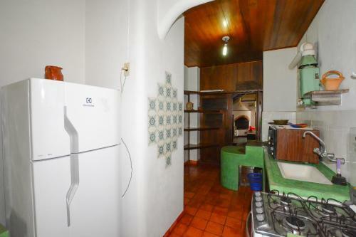 Lodge Chales Tucano