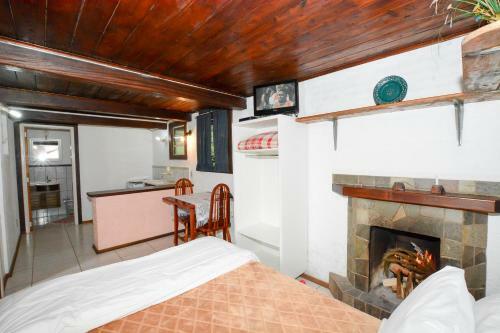 Lodge Chales Tucano