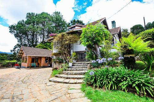 Lodge Chales Tucano