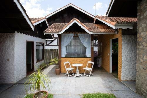 Hostal Pousada Pucci