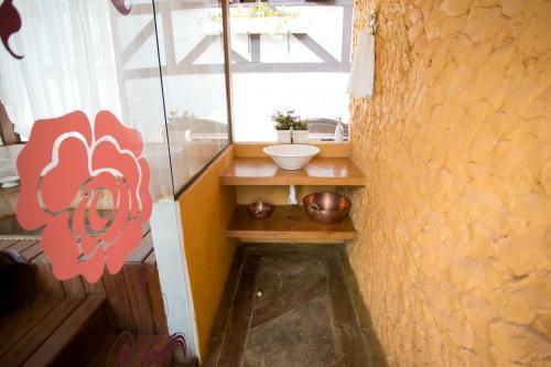 Hostal Pousada Pucci