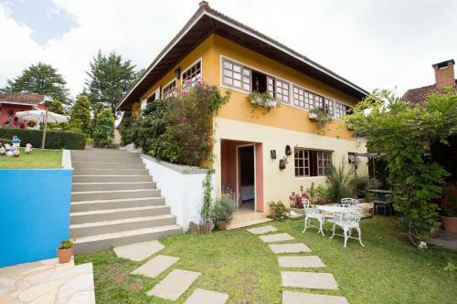 Hostal Pousada Pucci