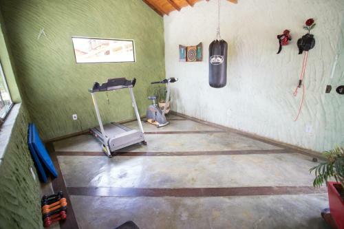 Hostal Pousada Pucci