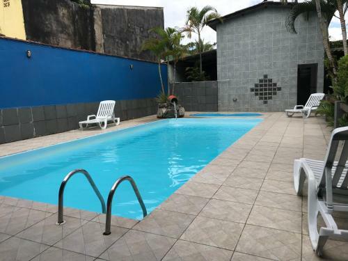 Hostal Pousada Boramar