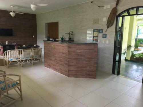 Hostal Pousada Boramar