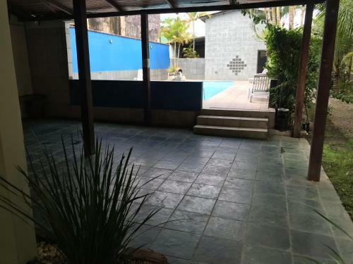 Hostal Pousada Boramar