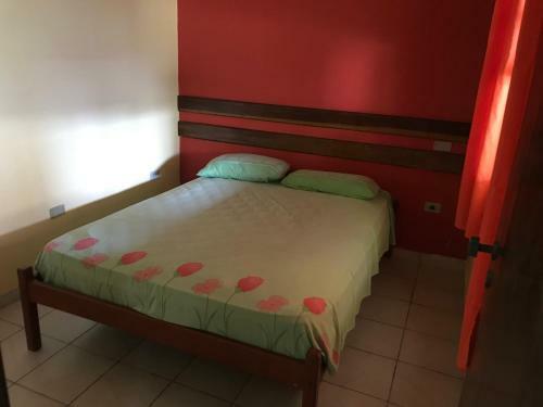 Hostal Pousada Boramar