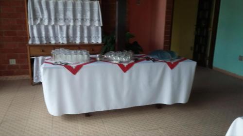 Hostal Pousada Boramar