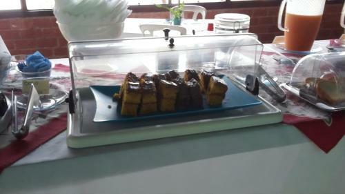 Hostal Pousada Boramar