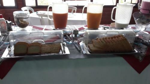 Hostal Pousada Boramar