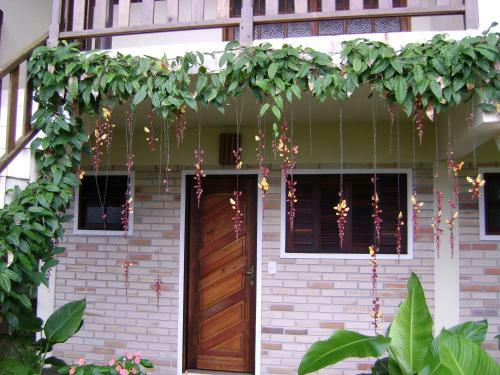 Hostal Chal�s Ancoradouro