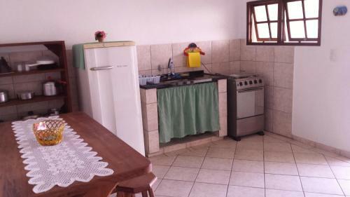 Hostal Chal�s Ancoradouro