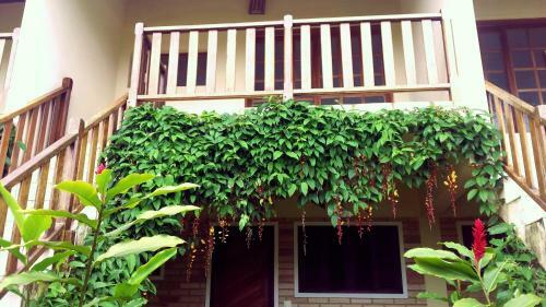 Hostal Chal�s Ancoradouro