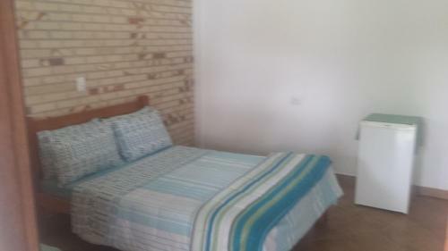 Hostal Chal�s Ancoradouro