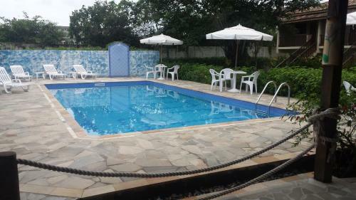 Hostal Chal�s Ancoradouro