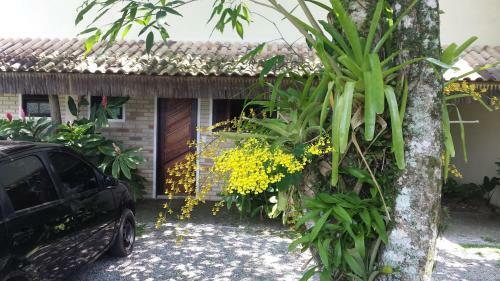 Hostal Chal�s Ancoradouro
