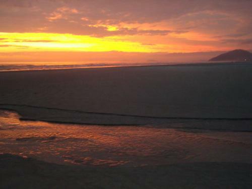Hostal Chal�s Ancoradouro