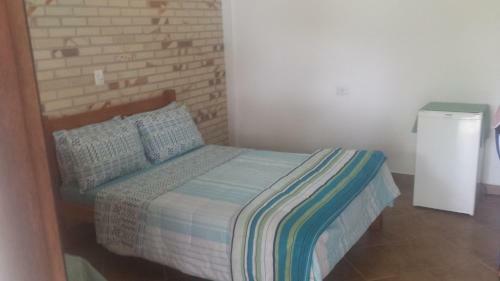 Hostal Chal�s Ancoradouro