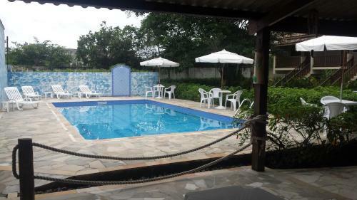 Hostal Chal�s Ancoradouro