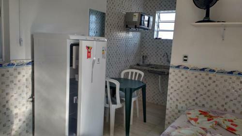 Hostal Pousada Pesque Park