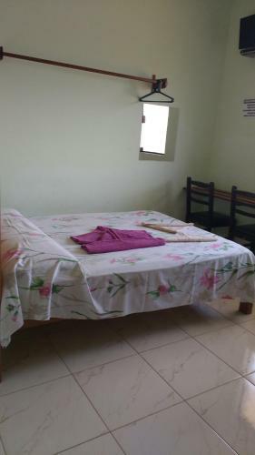 Hostal Pousada Pesque Park