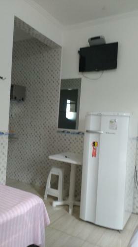 Hostal Pousada Pesque Park