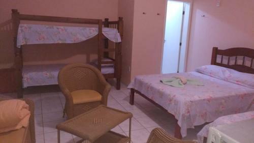 Hostal Pousada Pesque Park