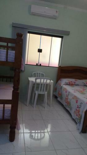 Hostal Pousada Pesque Park