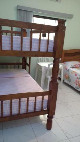 Hostal Pousada Pesque Park