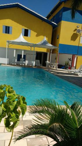 Hostal Pousada Pesque Park