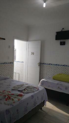 Hostal Pousada Pesque Park