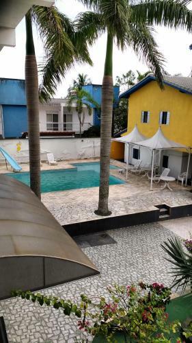 Hostal Pousada Pesque Park