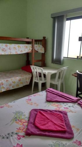 Hostal Pousada Pesque Park